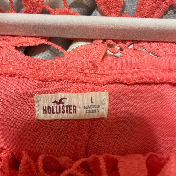 Hollister large dress - Picture 3 of 3